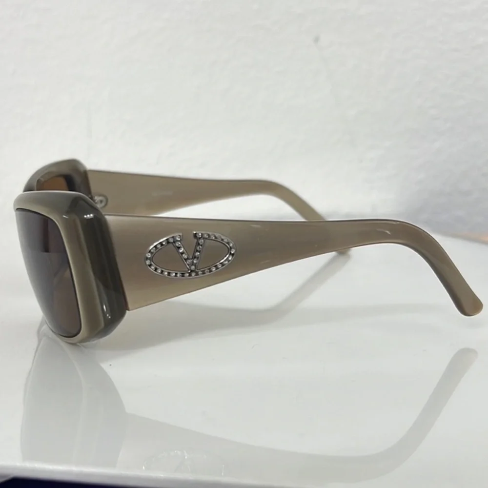 Authentic Valentino luxury designer prescription eyeglasses Sunglasses frames